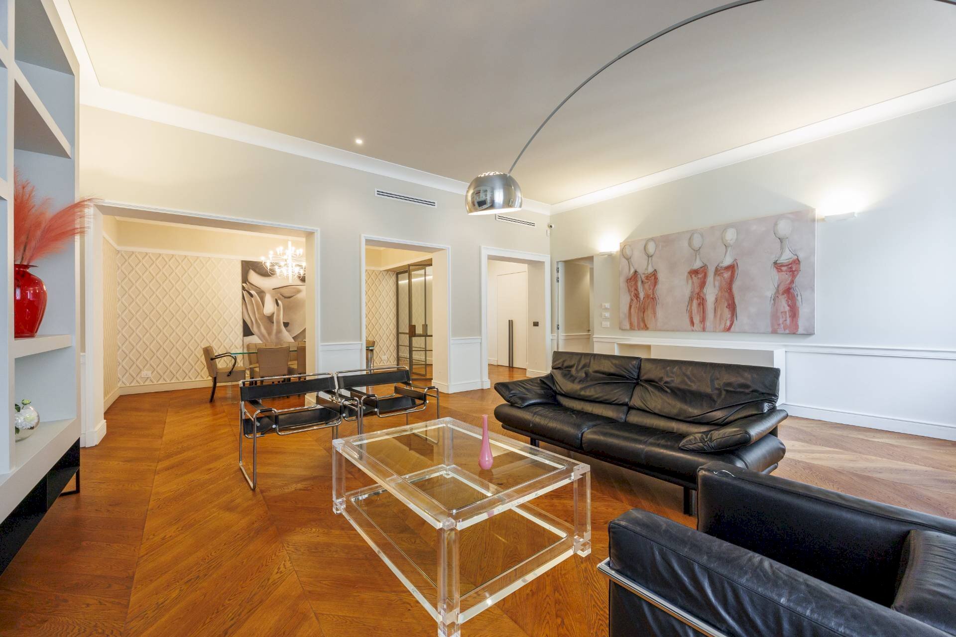 Foto 2 - Four-room apartment Via Roma
305, Torino - photo 2