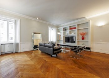 Foto 4 - Quadrilocale Via Roma
 
305, Torino - foto 4