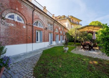 Foto 4 - Appartamento Via Monteu Da Po, Torino - foto 4