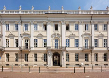 Foto 1 - Quadrilocale Via Des Ambrois, Torino - foto 1
