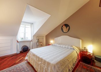 Foto 13 - Quadrilocale Via Des Ambrois, Torino - foto 13