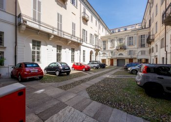 Foto 25 - Quadrilocale Via Des Ambrois, Torino - foto 25