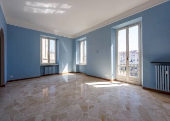 Foto 1 - Appartamento Via Carlo Alberto, Torino - foto 1