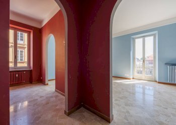 Foto 5 - Appartamento Via Carlo Alberto, Torino - foto 5