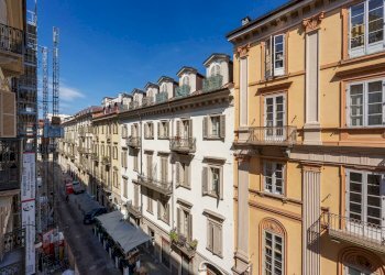 Foto 19 - Appartamento Via Carlo Alberto, Torino - foto 19