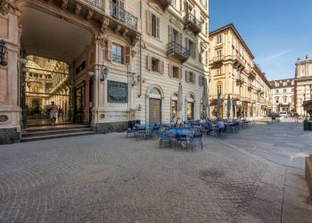 Foto 30 - Appartamento Via Carlo Alberto, Torino - foto 30