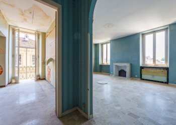 Foto 6 - Appartamento Via Carlo Alberto, Torino - foto 6