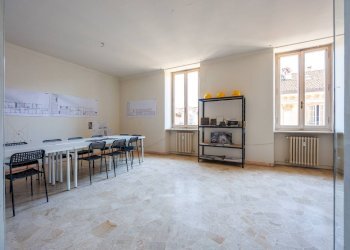 Foto 8 - Appartamento Via Carlo Alberto, Torino - foto 8