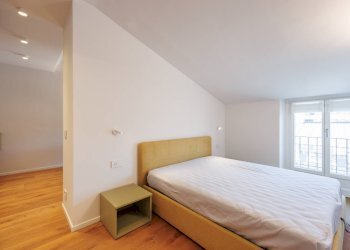 Foto 7 - Appartamento Via Carlo Alberto, Torino - foto 7