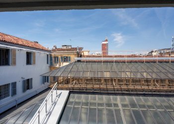 Foto 8 - Appartamento Via Carlo Alberto, Torino - foto 8