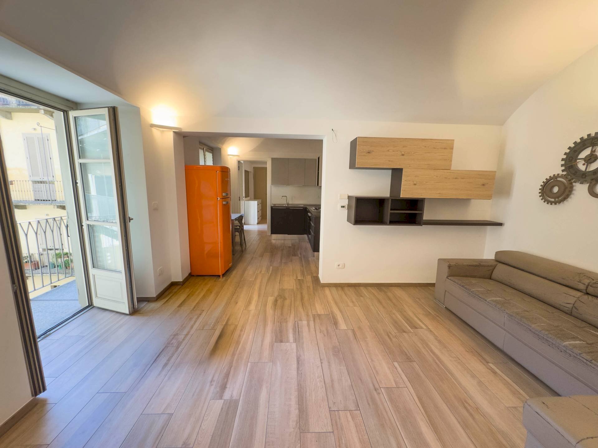 Foto 2 - Two-room apartment Via Accademia Albertina, Torino - photo 2