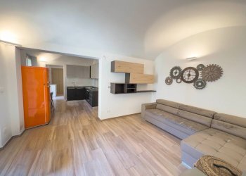 Foto 1 - Two-room apartment Via Accademia Albertina, Torino - photo 1