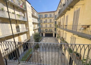Foto 4 - Two-room apartment Via Accademia Albertina, Torino - photo 4