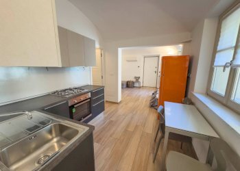 Foto 5 - Two-room apartment Via Accademia Albertina, Torino - photo 5