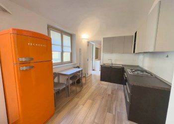 Foto 6 - Two-room apartment Via Accademia Albertina, Torino - photo 6