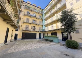 Foto 13 - Two-room apartment Via Accademia Albertina, Torino - photo 13
