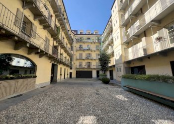 Foto 15 - Two-room apartment Via Accademia Albertina, Torino - photo 15