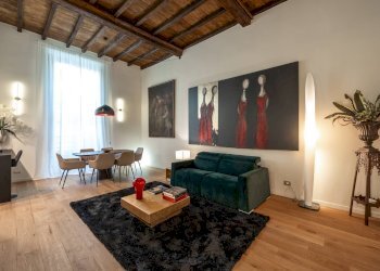 Foto 2 - Quadrilocale Via Maria Vittoria
 
25, Torino - foto 2