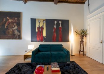 Foto 5 - Quadrilocale Via Maria Vittoria
 
25, Torino - foto 5