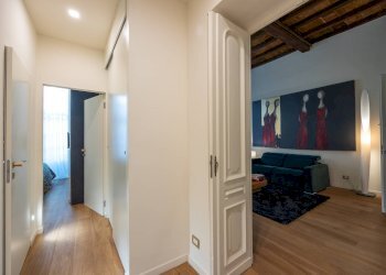 Foto 11 - Quadrilocale Via Maria Vittoria
 
25, Torino - foto 11