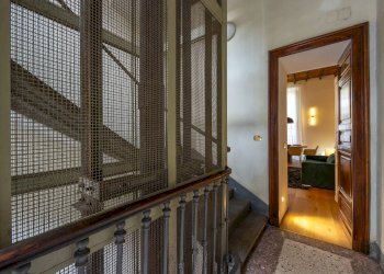 Foto 15 - Quadrilocale Via Maria Vittoria
 
25, Torino - foto 15