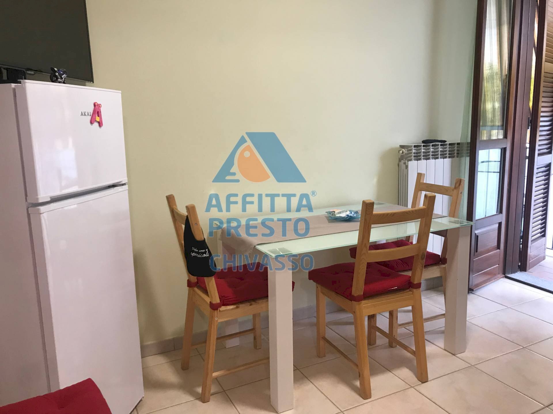 Foto 1 - Two-room apartment Via Matteotti
 
3, Montanaro - photo 1