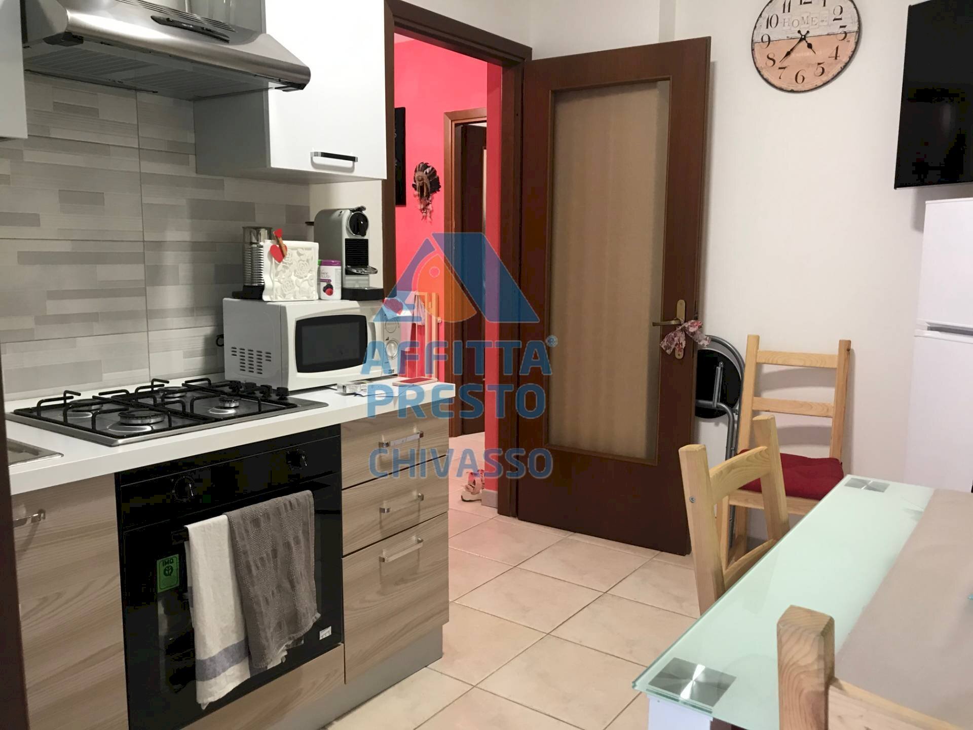 Foto 2 - Two-room apartment Via Matteotti
 
3, Montanaro - photo 2