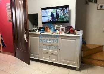 Foto 11 - Bilocale Via Matteotti
 
3, Montanaro - foto 11