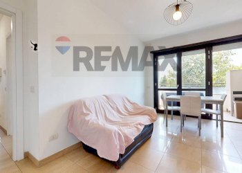 Sala da pranzo - Bilocale via Martiri delle Foibe
 
11, Sesto San Giovanni - foto 2