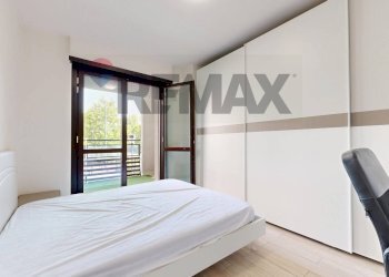 Camera / camera da letto - Bilocale via Martiri delle Foibe
 
11, Sesto San Giovanni - foto 9