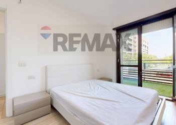 Camera / camera da letto - Bilocale via Martiri delle Foibe
 
11, Sesto San Giovanni - foto 10