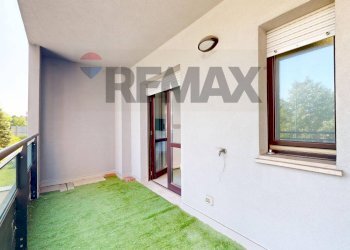 Balcone - Bilocale via Martiri delle Foibe
 
11, Sesto San Giovanni - foto 12