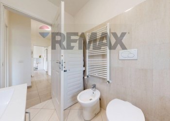 Bagno - Bilocale via Martiri delle Foibe
 
11, Sesto San Giovanni - foto 16