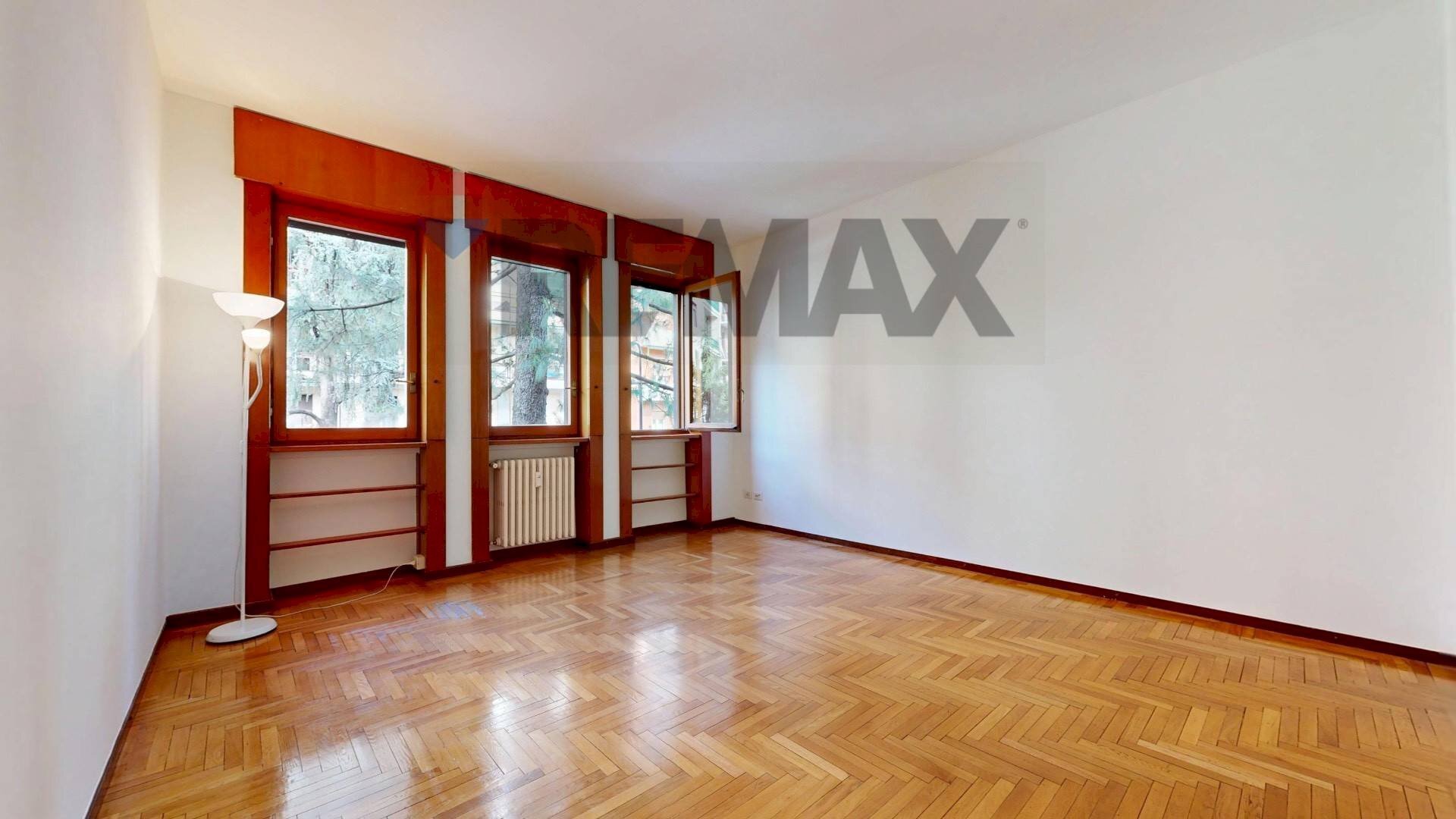Stanza vuota - Three-room apartment Via Bullona
15, Milano - photo 2