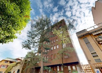 Edificio all\'aperto - Trilocale Via Bullona
 
15, Milano - foto 1