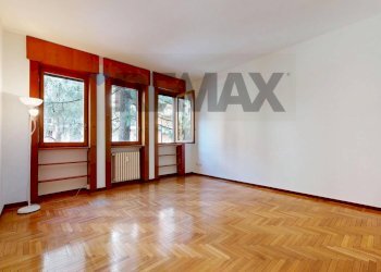 Stanza vuota - Trilocale Via Bullona
 
15, Milano - foto 2