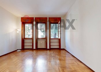 Stanza vuota - Trilocale Via Bullona
 
15, Milano - foto 4