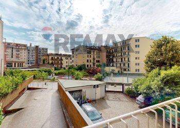 Edificio all\'aperto - Trilocale Via Bullona
 
15, Milano - foto 15