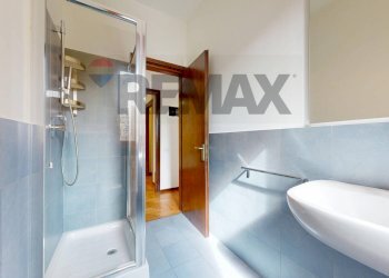 Bagno - Trilocale Via Bullona
 
15, Milano - foto 17