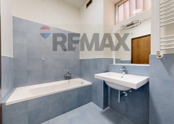 Bagno - Trilocale Via Bullona
 
15, Milano - foto 18