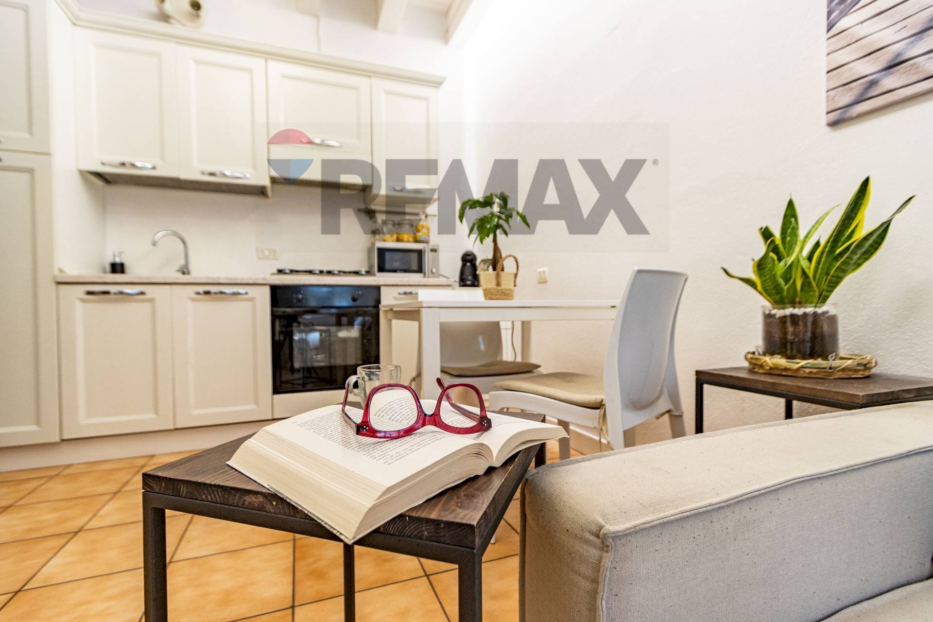 Cucina - Two-room apartment Seregno - photo 3