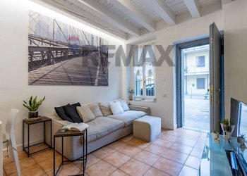 Soggiorno - Appartamento Seregno - foto 1