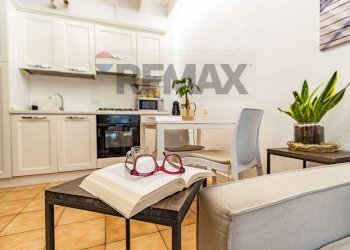 Cucina - Appartamento Seregno - foto 3