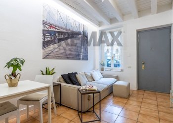 Sala da pranzo - Appartamento Seregno - foto 6