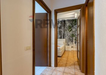 Hall / corridoio - Appartamento Seregno - foto 7