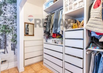 Cabina armadio - Appartamento Seregno - foto 14