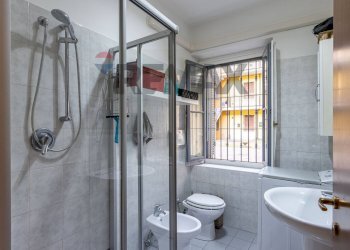 Bagno - Appartamento Seregno - foto 18