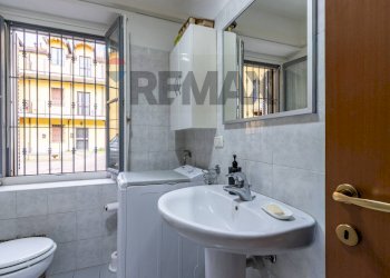 Bagno - Appartamento Seregno - foto 19