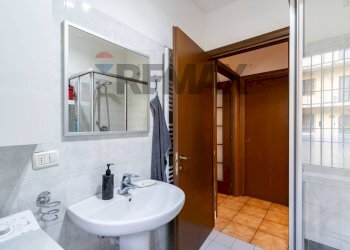 Bagno - Appartamento Seregno - foto 20