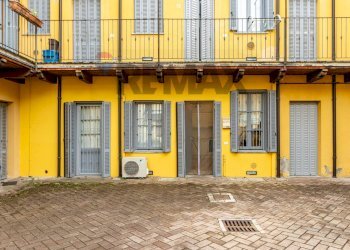 Edificio all\'aperto - Appartamento Seregno - foto 21